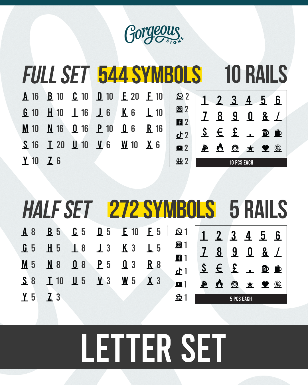 Changeable Letter Board, Wall Menu for Cafe, Wooden Coffee Shop Menu Board, Restaurant Menu Board, Menu Rails, Cafe Coffee Shop Menu Display