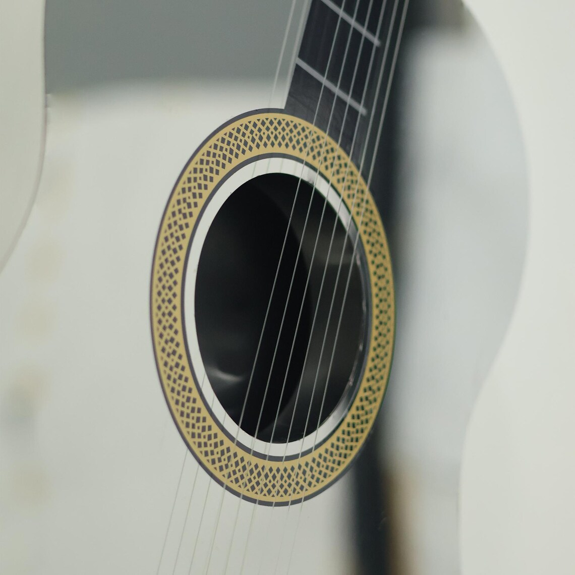 Illuminated Guitar Wall Art for Bars, Stainless Steel LED Guitar Decor, Luxury Music Wall Display