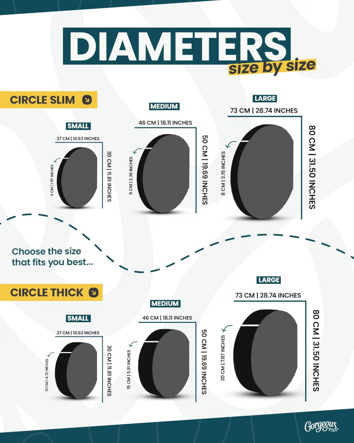 Luxury Stainless Steel Blade Sign – Double Sided Mirror or Brushed Chrome Storefront Sign, Premium Storefront Blade Mirror Chrome Sign