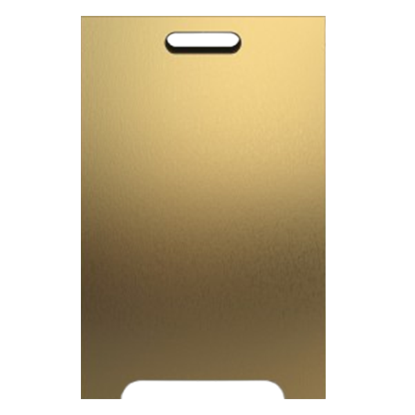 Gold Mat